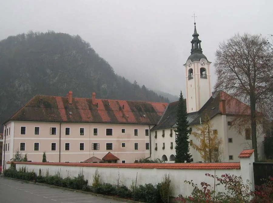 Franciscan Monastery of Kamnik