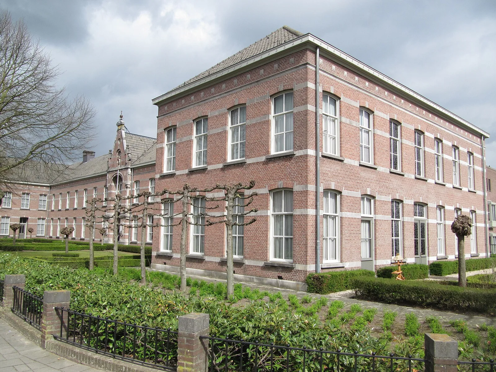 Franciscan Sisters of Dongen