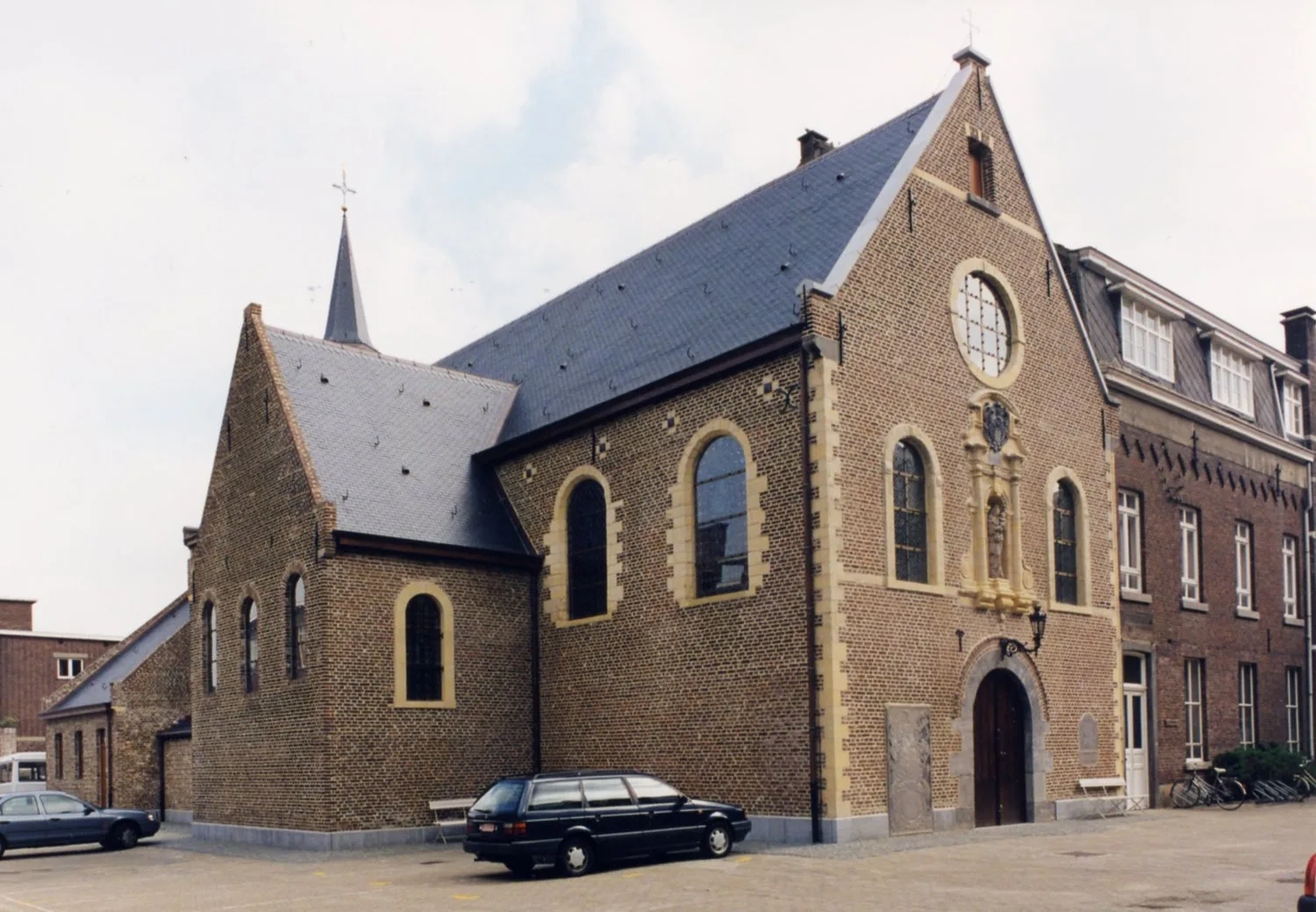 Franciscanenkerk
