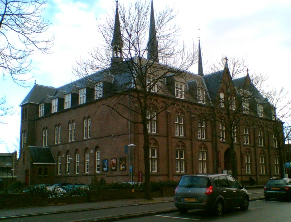 Franciscanerklooster