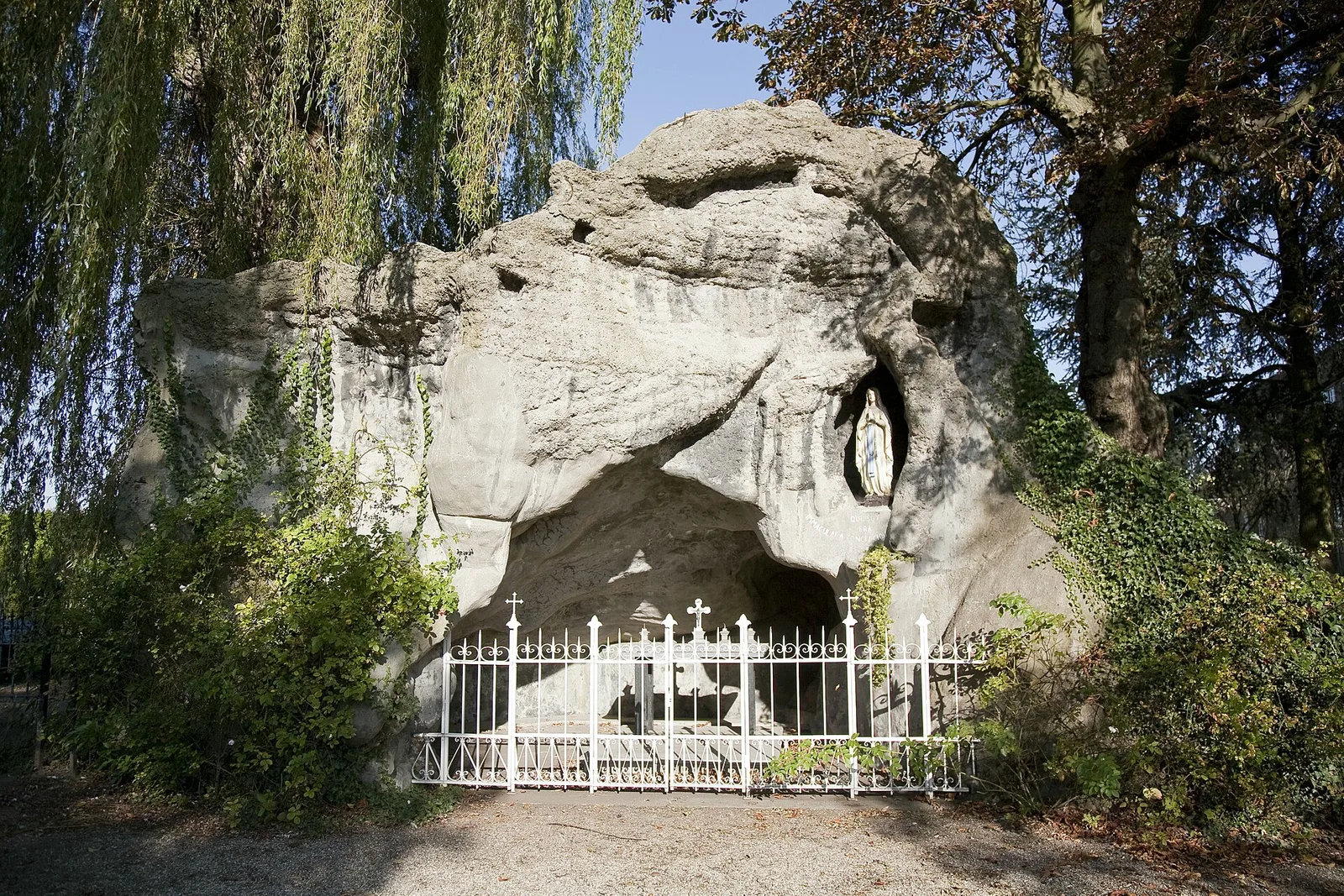 Franciscanessenklooster Mariadal