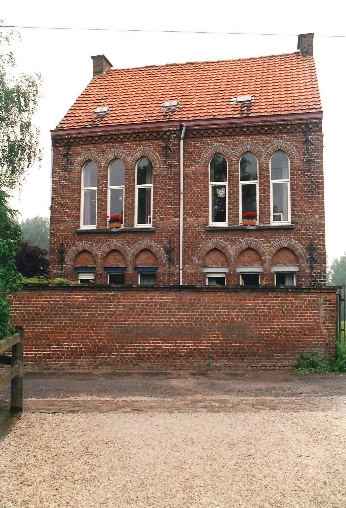 Franciscanessenklooster
