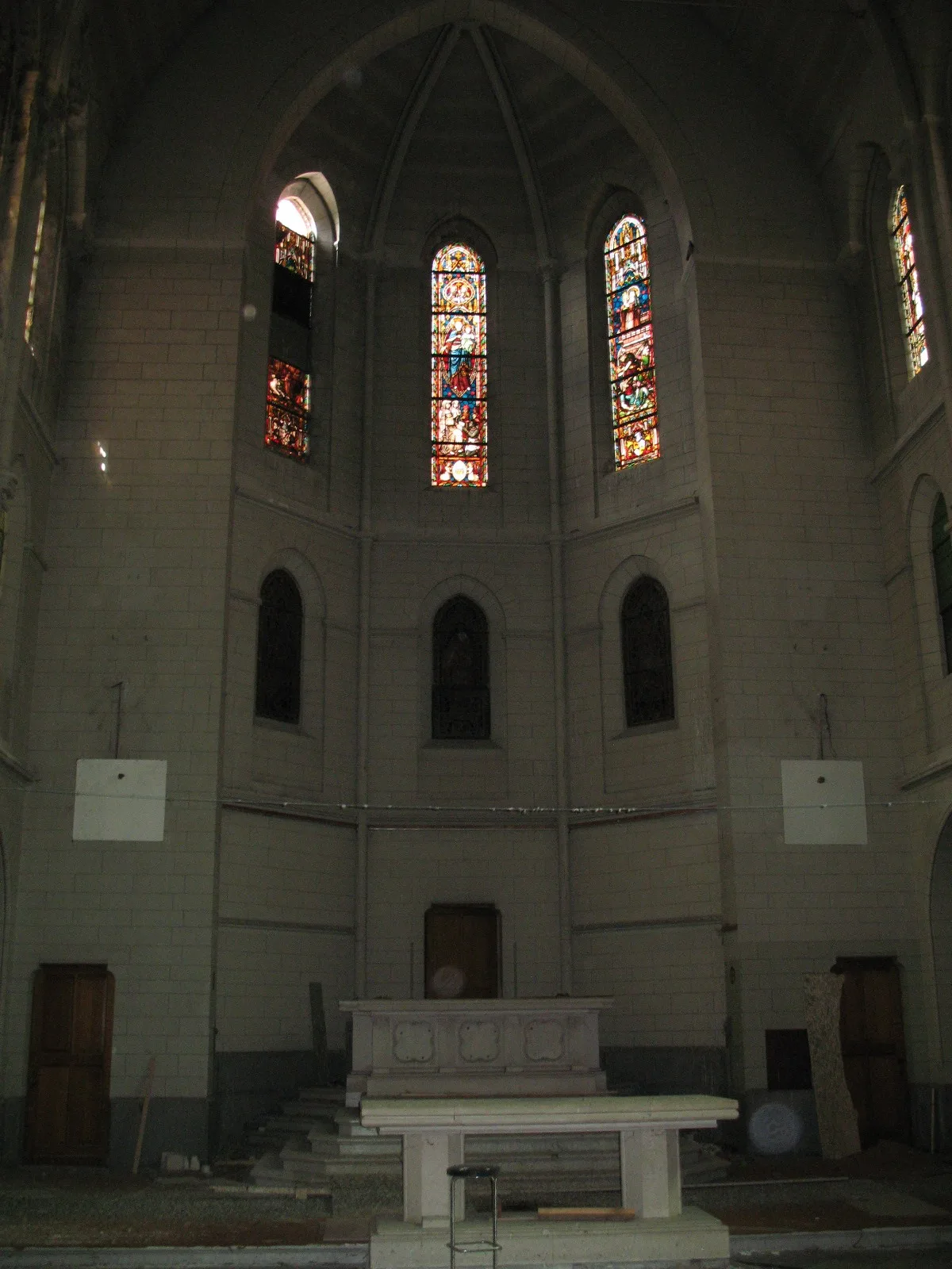 Franciscanessenklooster