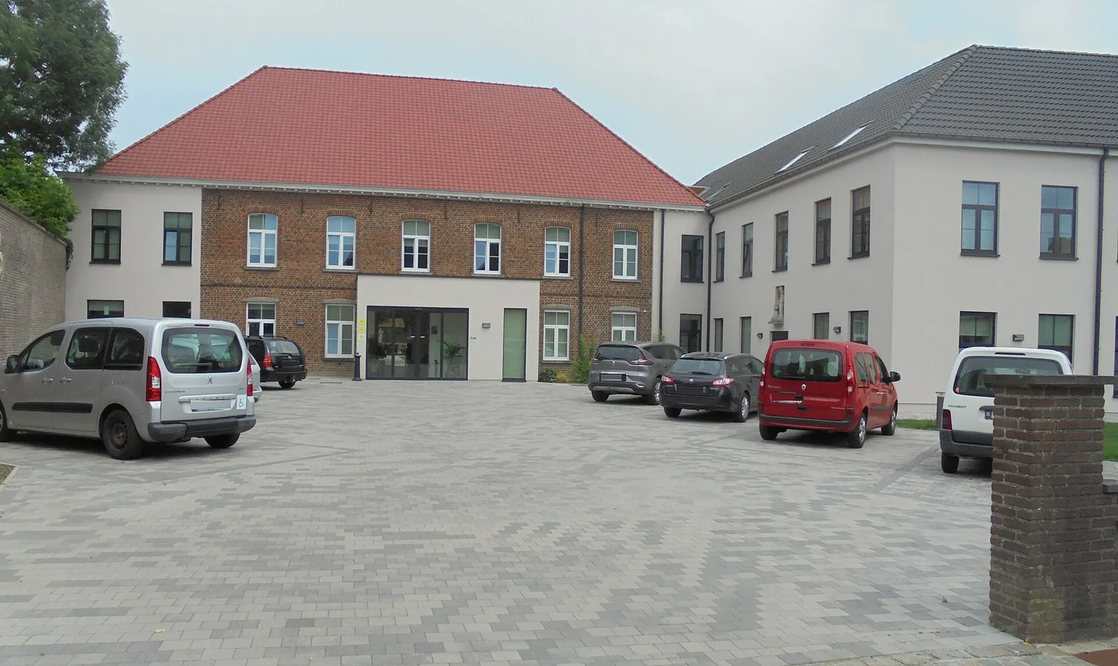 Franciscanessenklooster