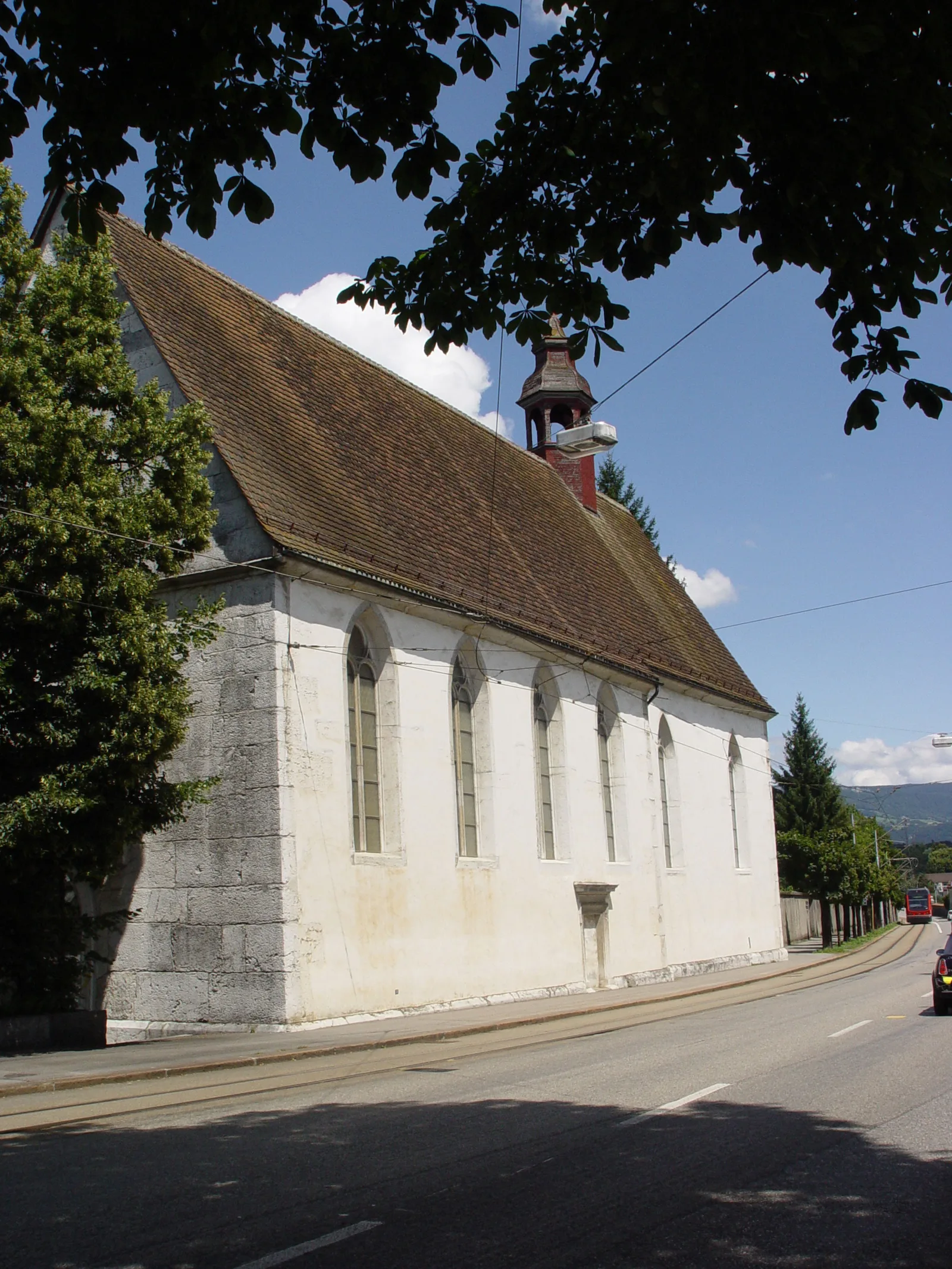 Franciscans St. Joseph Solothurn