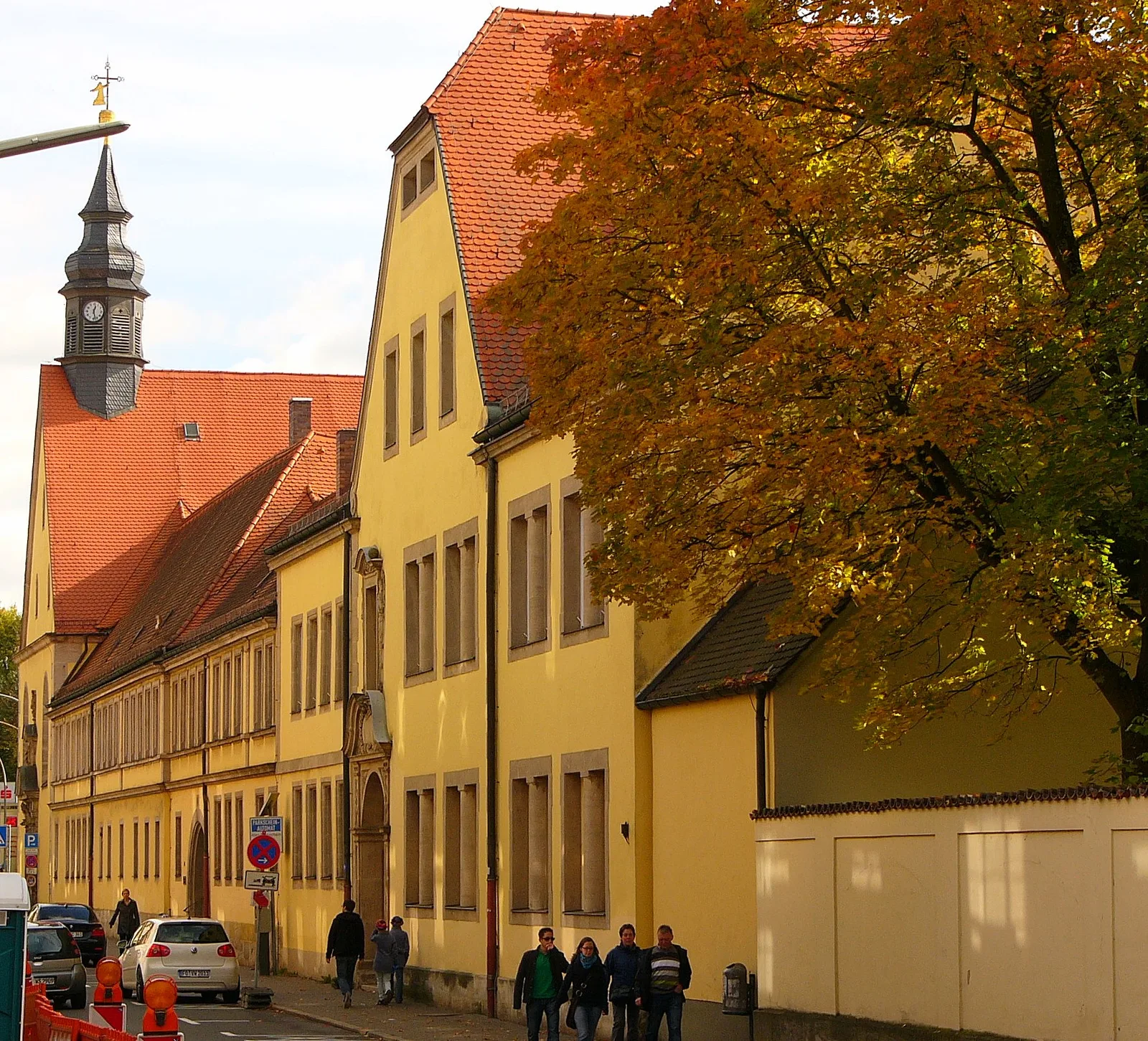 Franziskaner