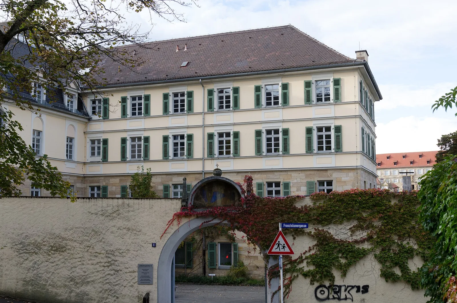 Franziskaner