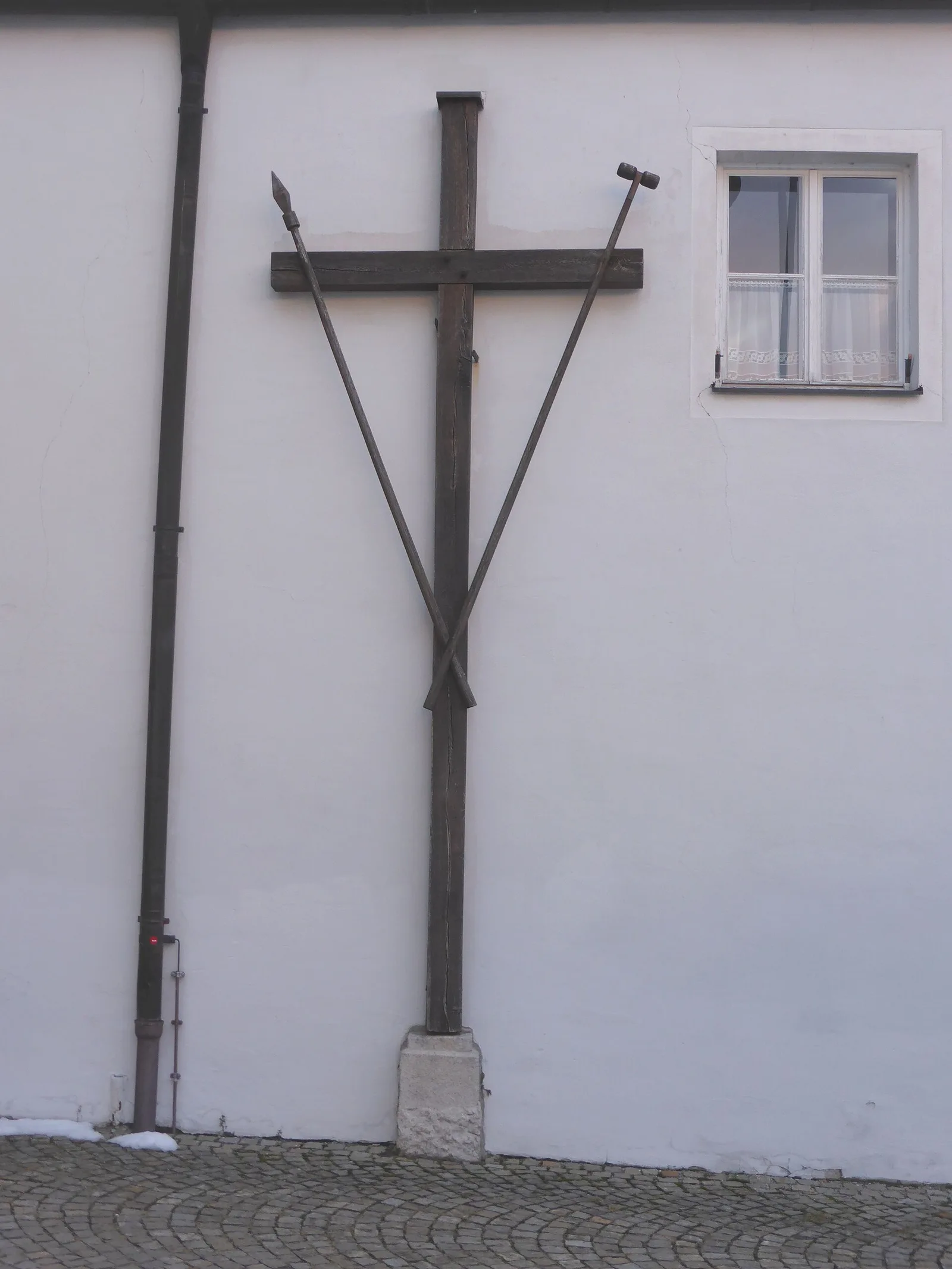 Franziskanerkloster (Neukirchen beim Heiligen Blut)