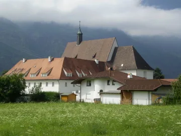 Franziskanerkloster Telfs