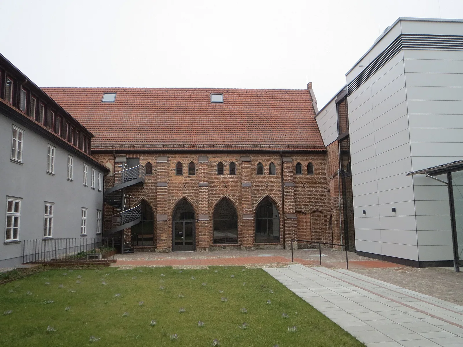 Franziskanerkloster