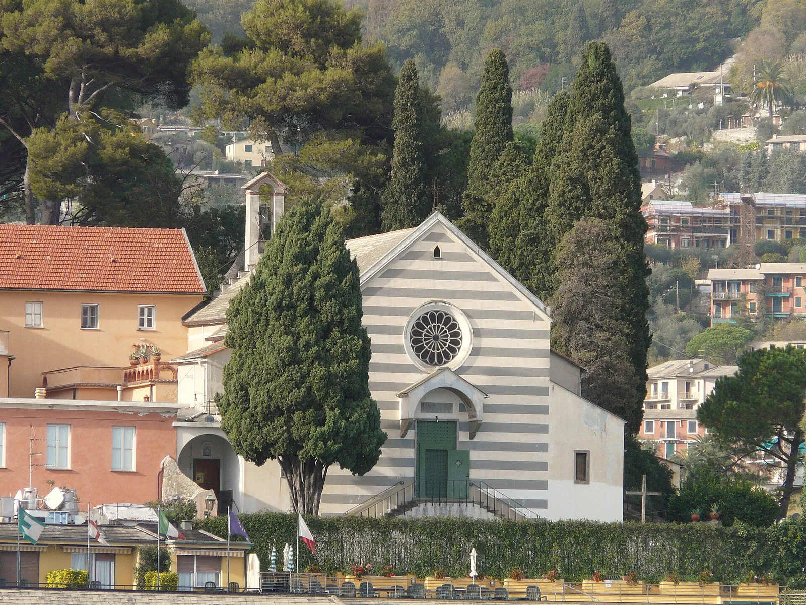 Frati cappuccini