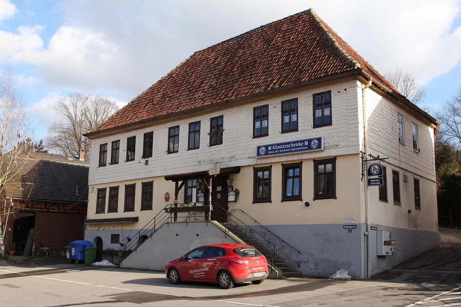 Gasthaus