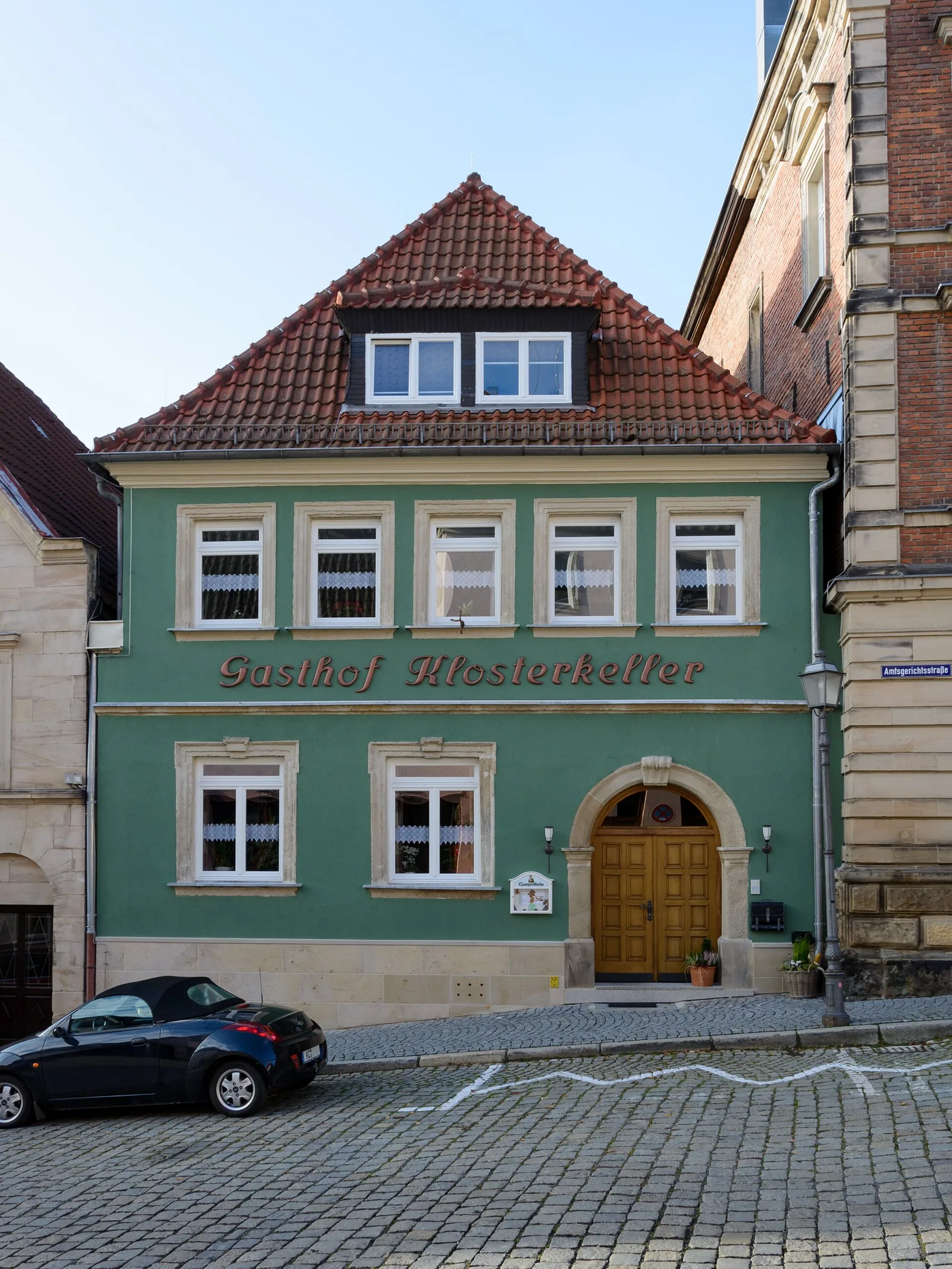 Gasthaus