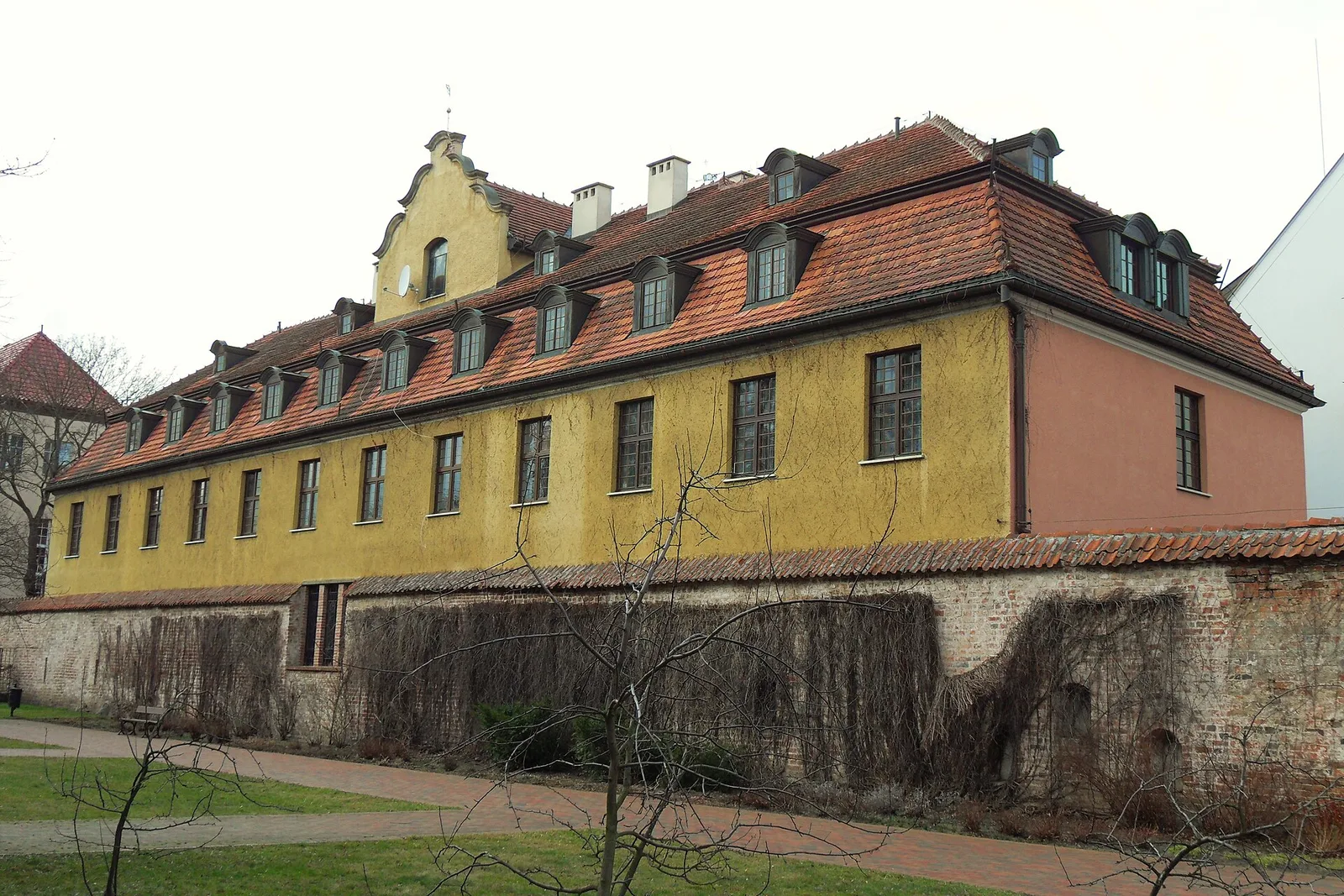 Gdańsk Theological Seminary