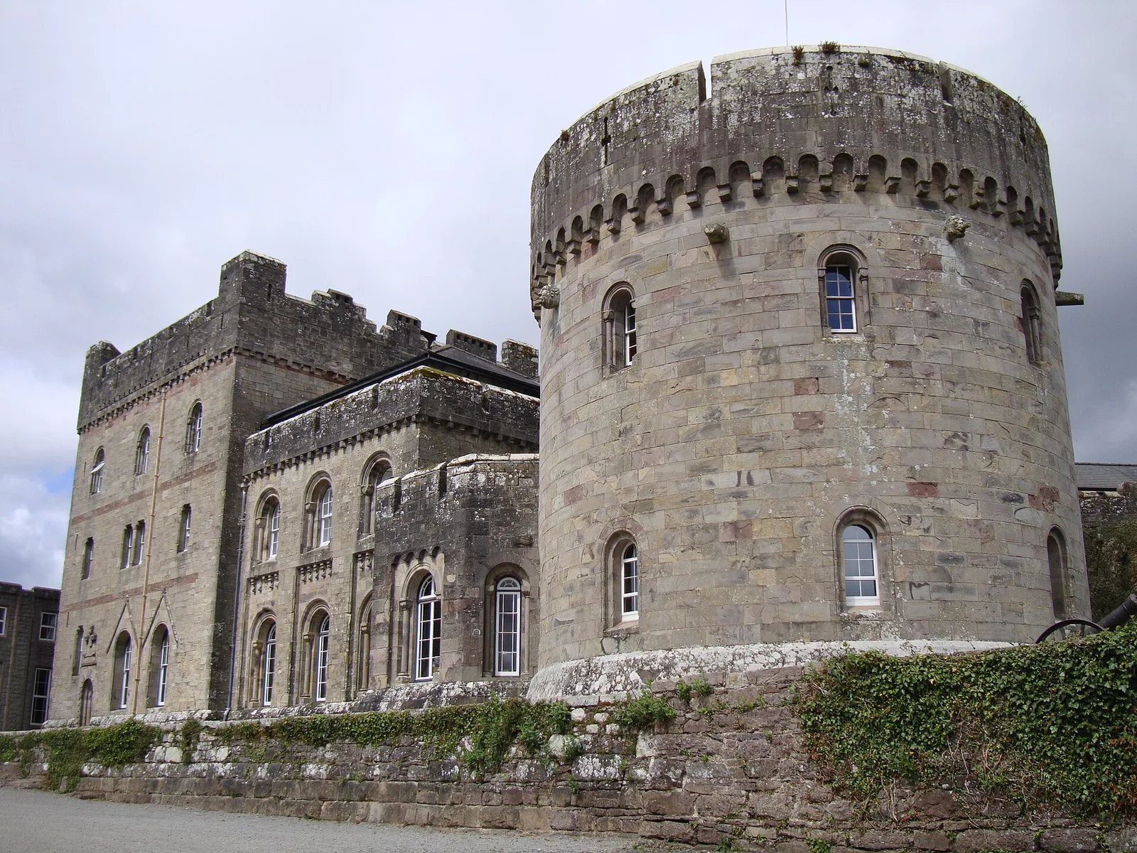 Glenstal Abbey