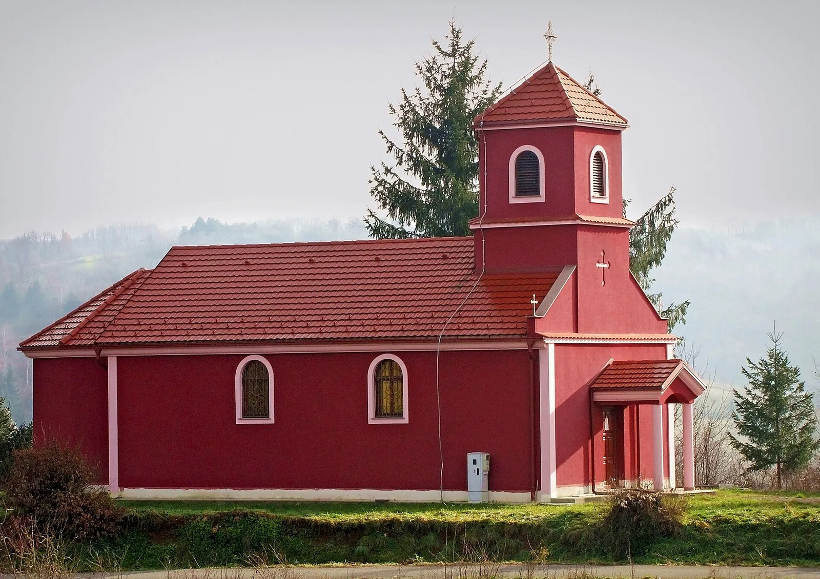 Gorica Monastery