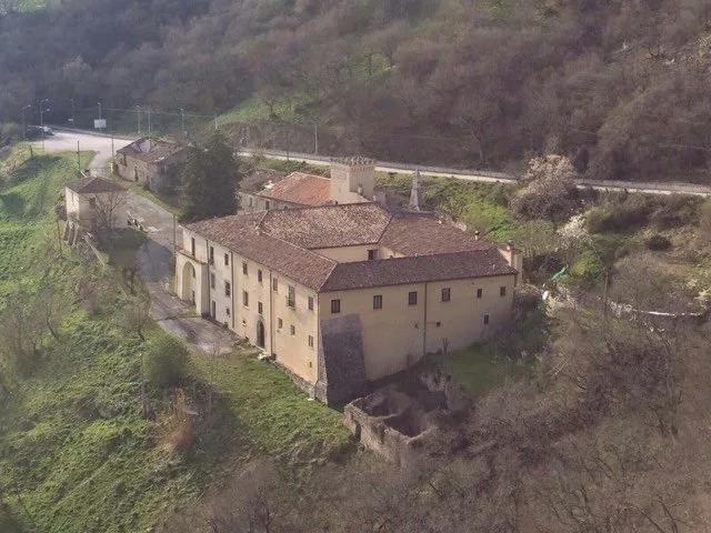 Grancia di San Demetrio