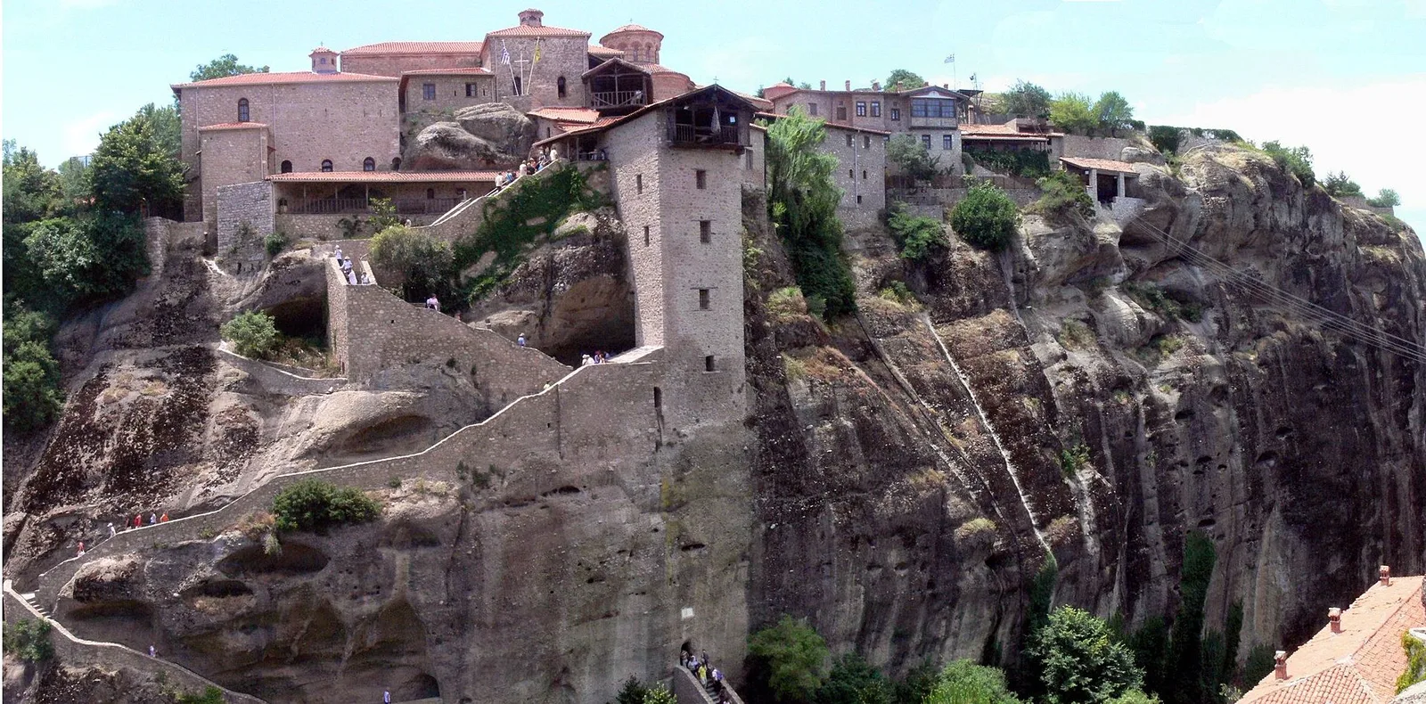 Grand Météore