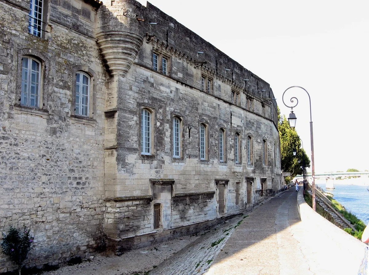 Grand Prieuré de l'Ordre de Malte