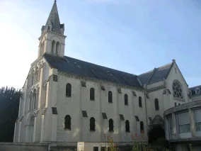 Grande Bretèche
