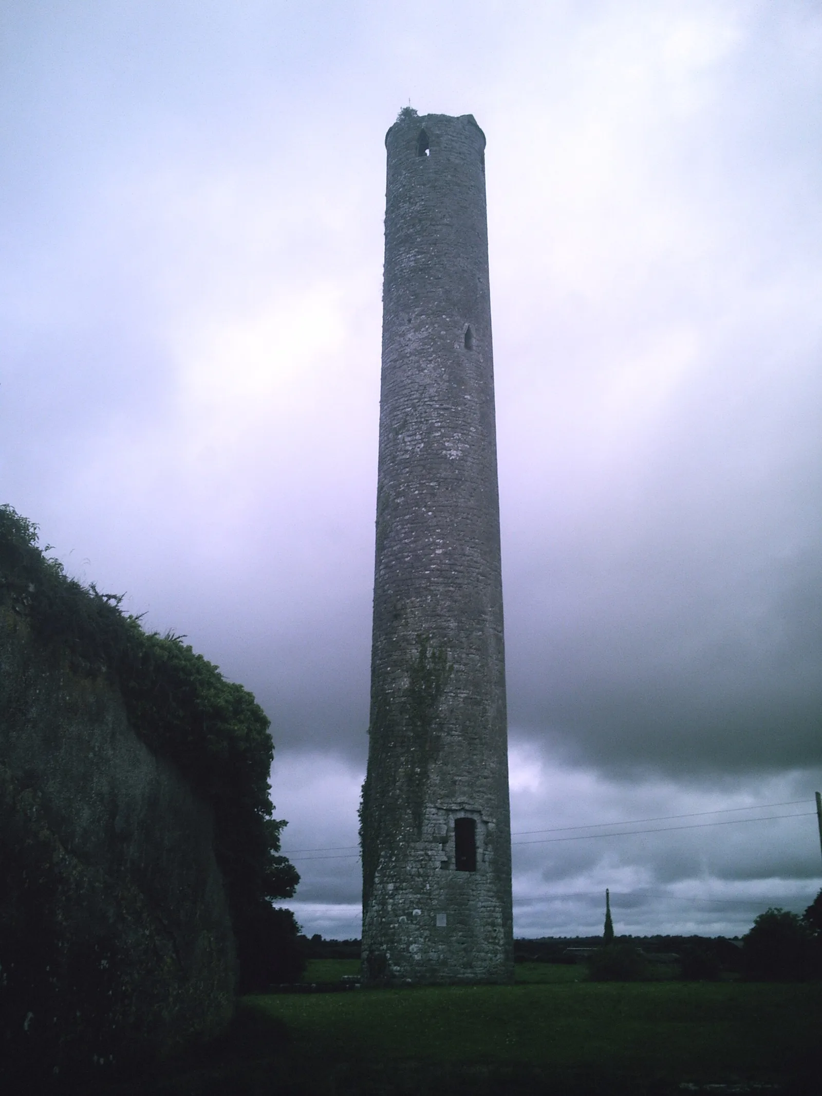 Grangefertagh