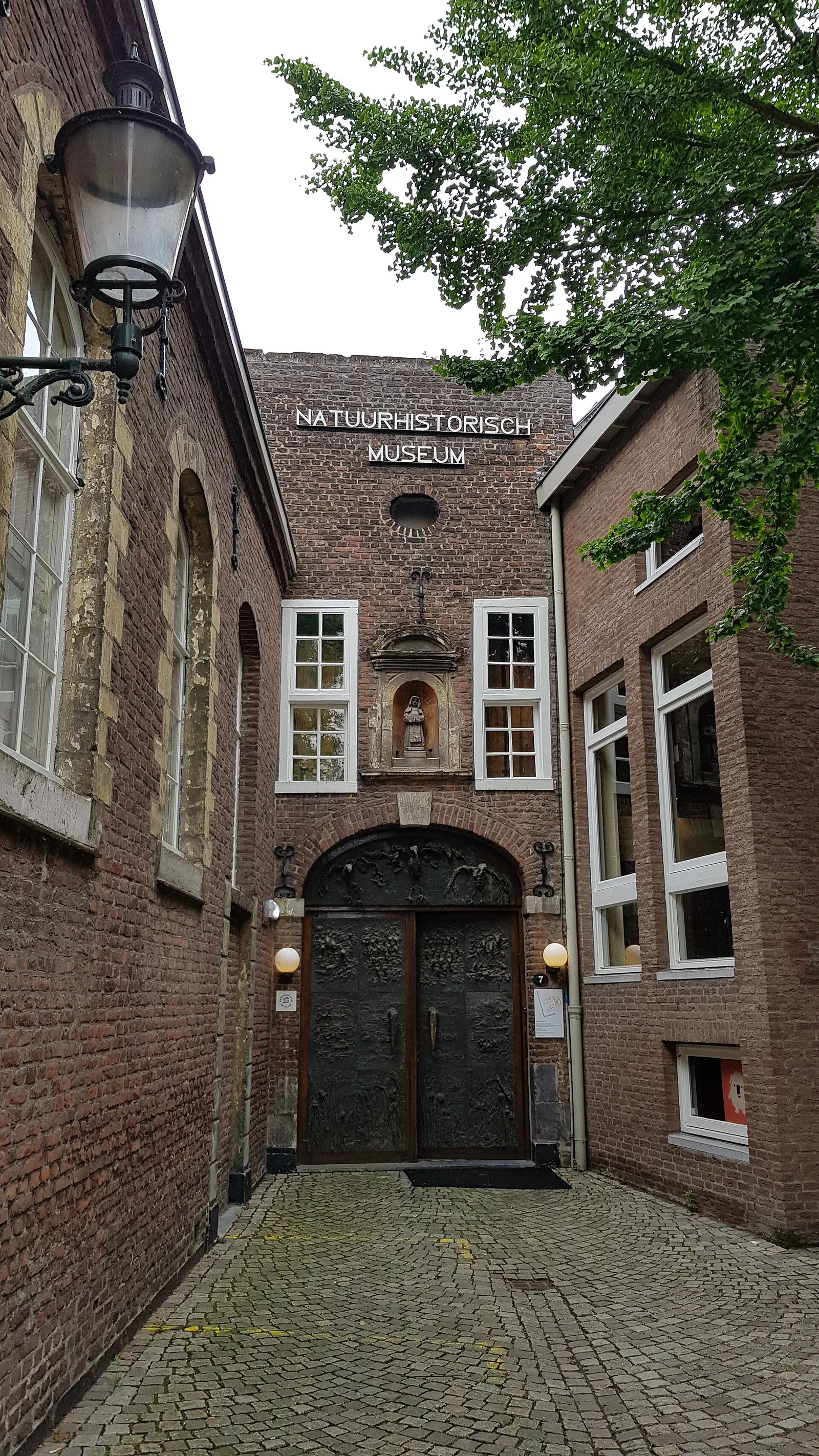 Grauwzustersklooster