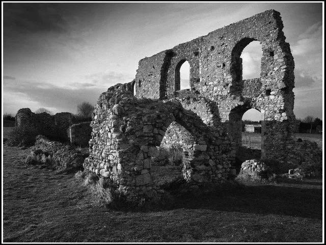 Greyfriars, Dunwich