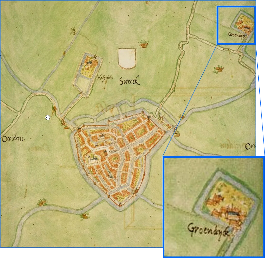 Groendijkklooster