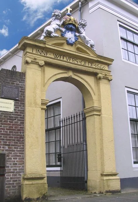 Groenestraat 160, Kampen