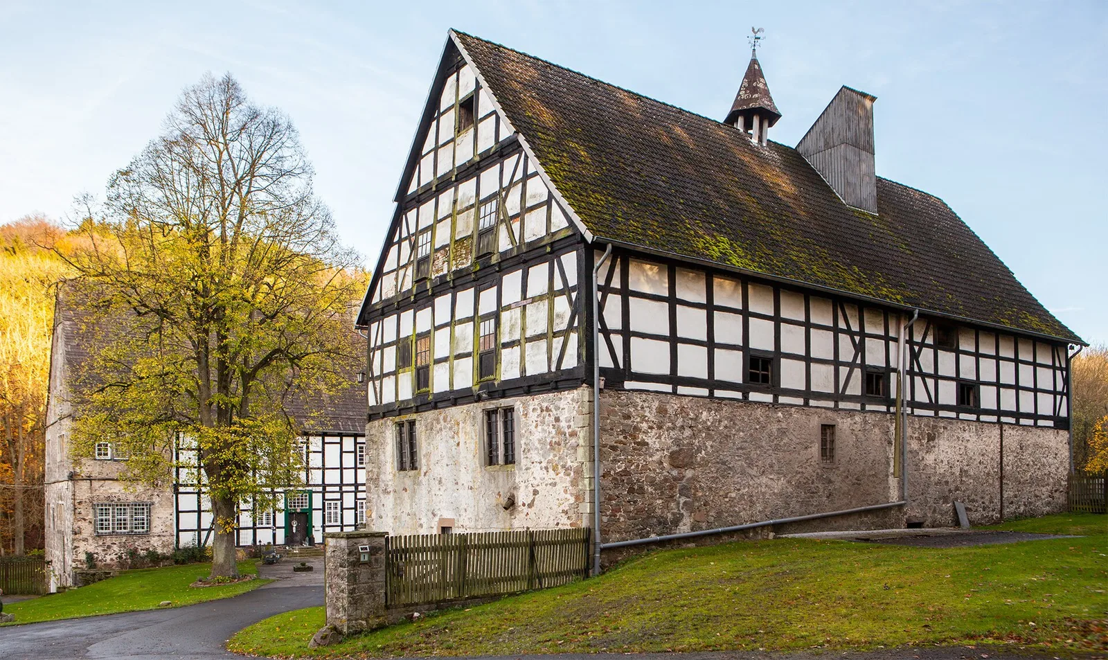 Gut Ullenhausen