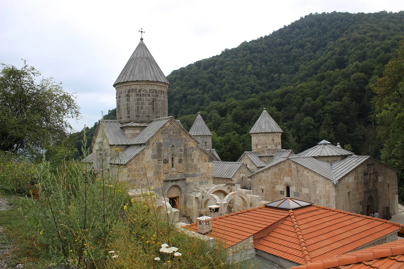 Haghartsin