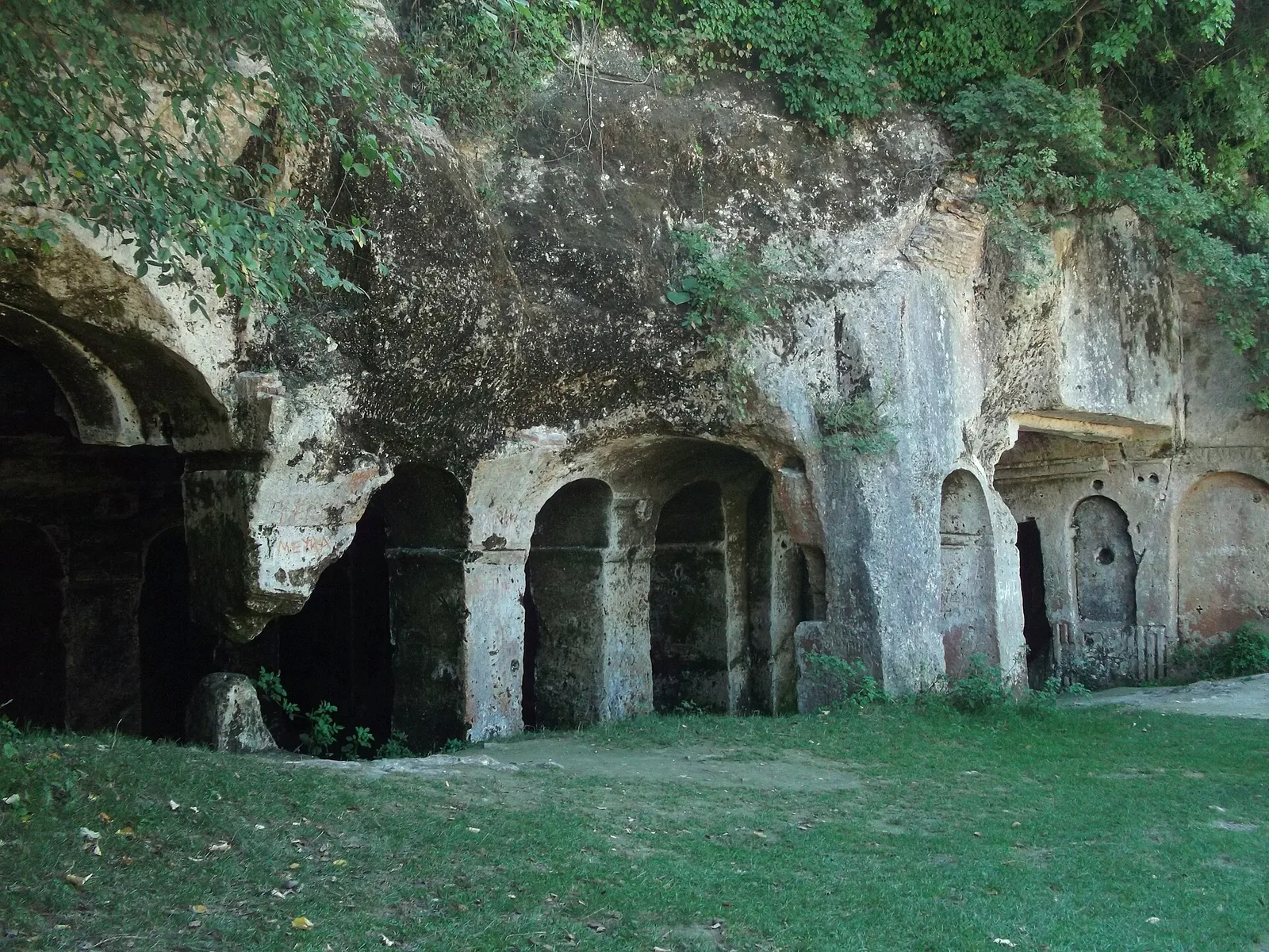 Hagia Nicholas Monastery (Vize)