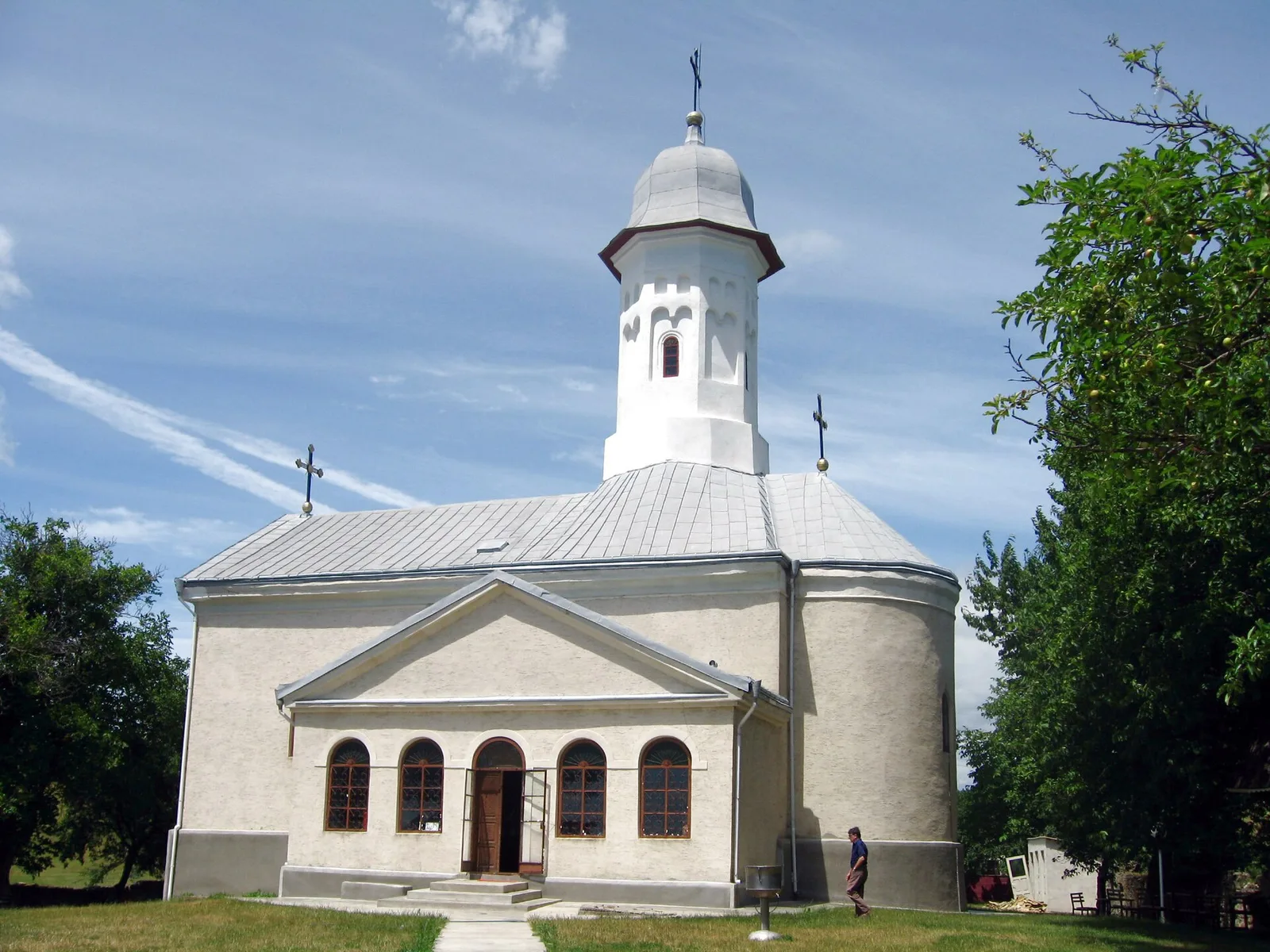 Hagigadar monastery