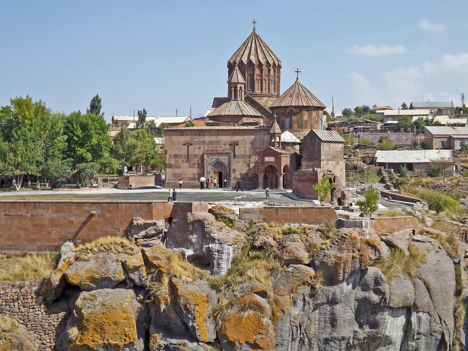 Haritchavank