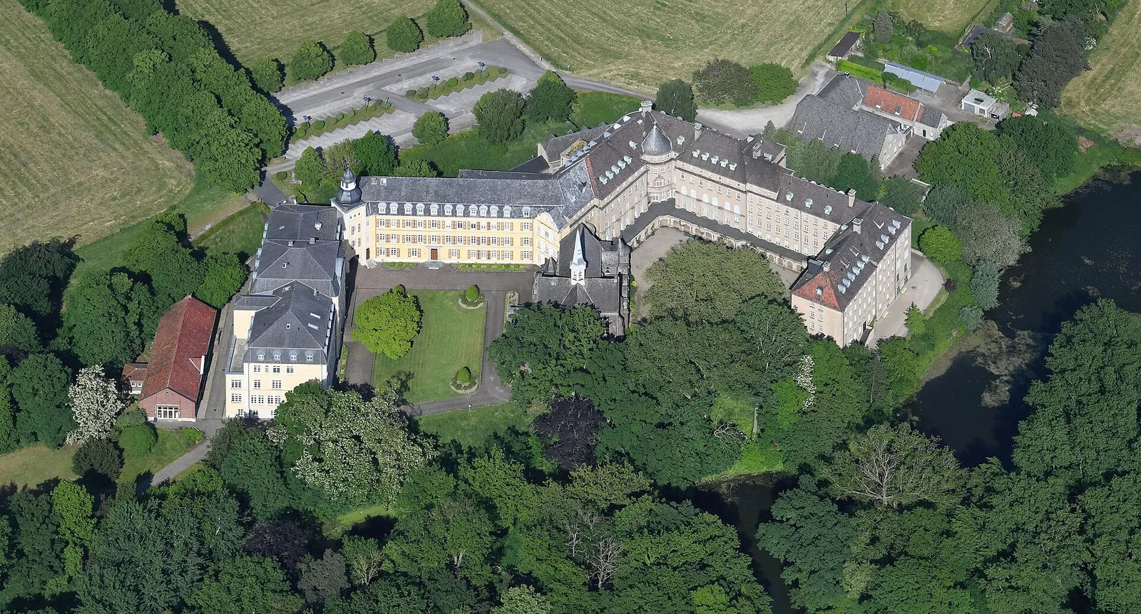 Haus Aspel