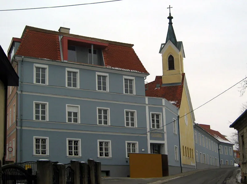 Haus St. Vinzenz, Pinkafeld