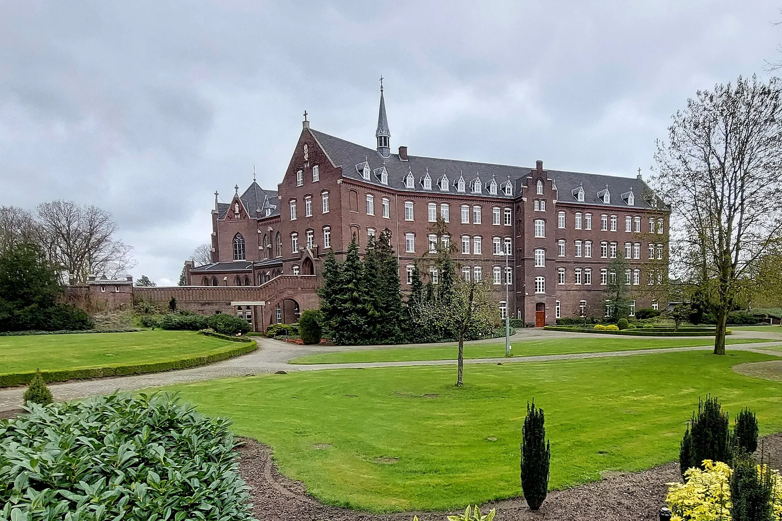 Heilig Hartklooster