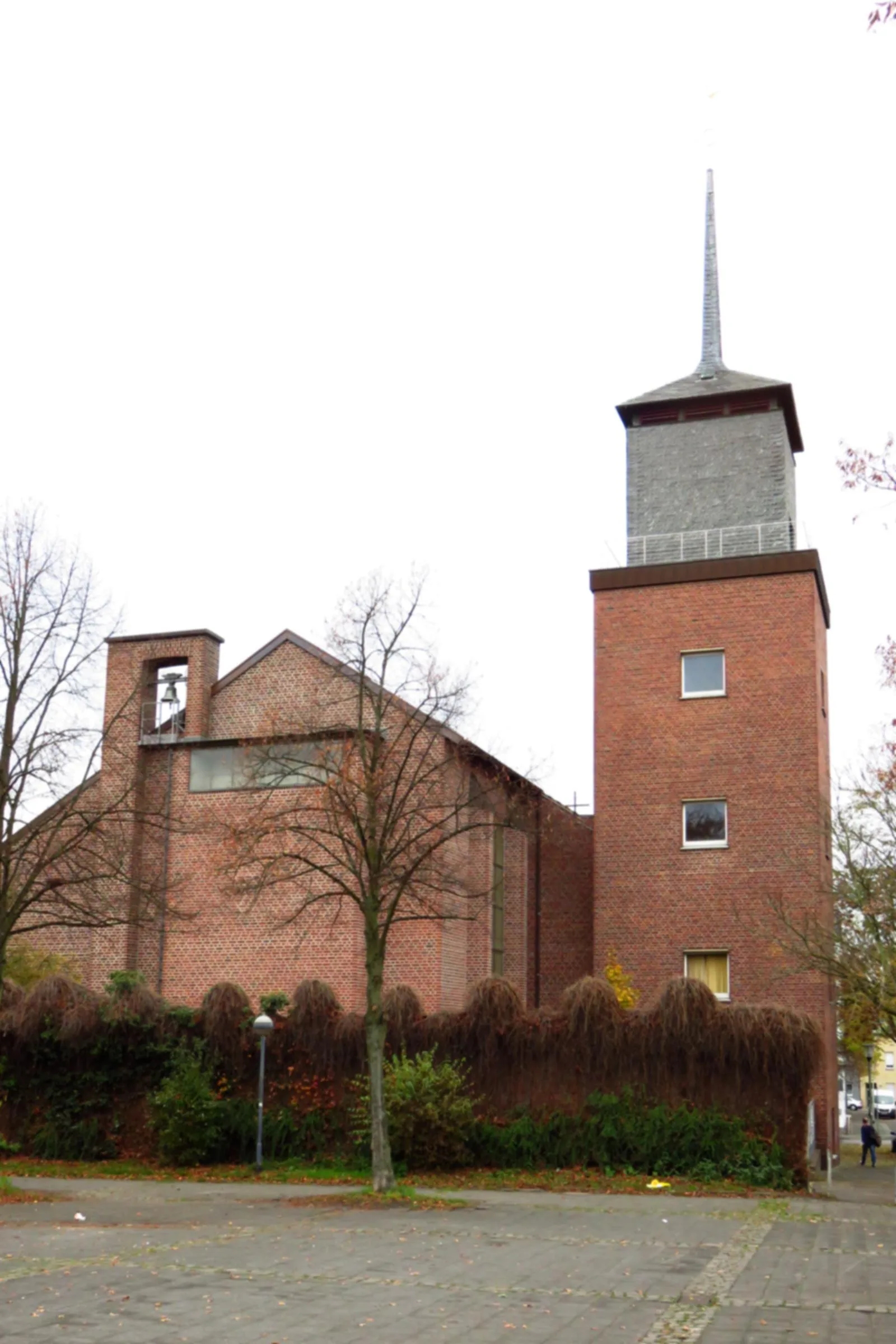 Heilig-Kreuz