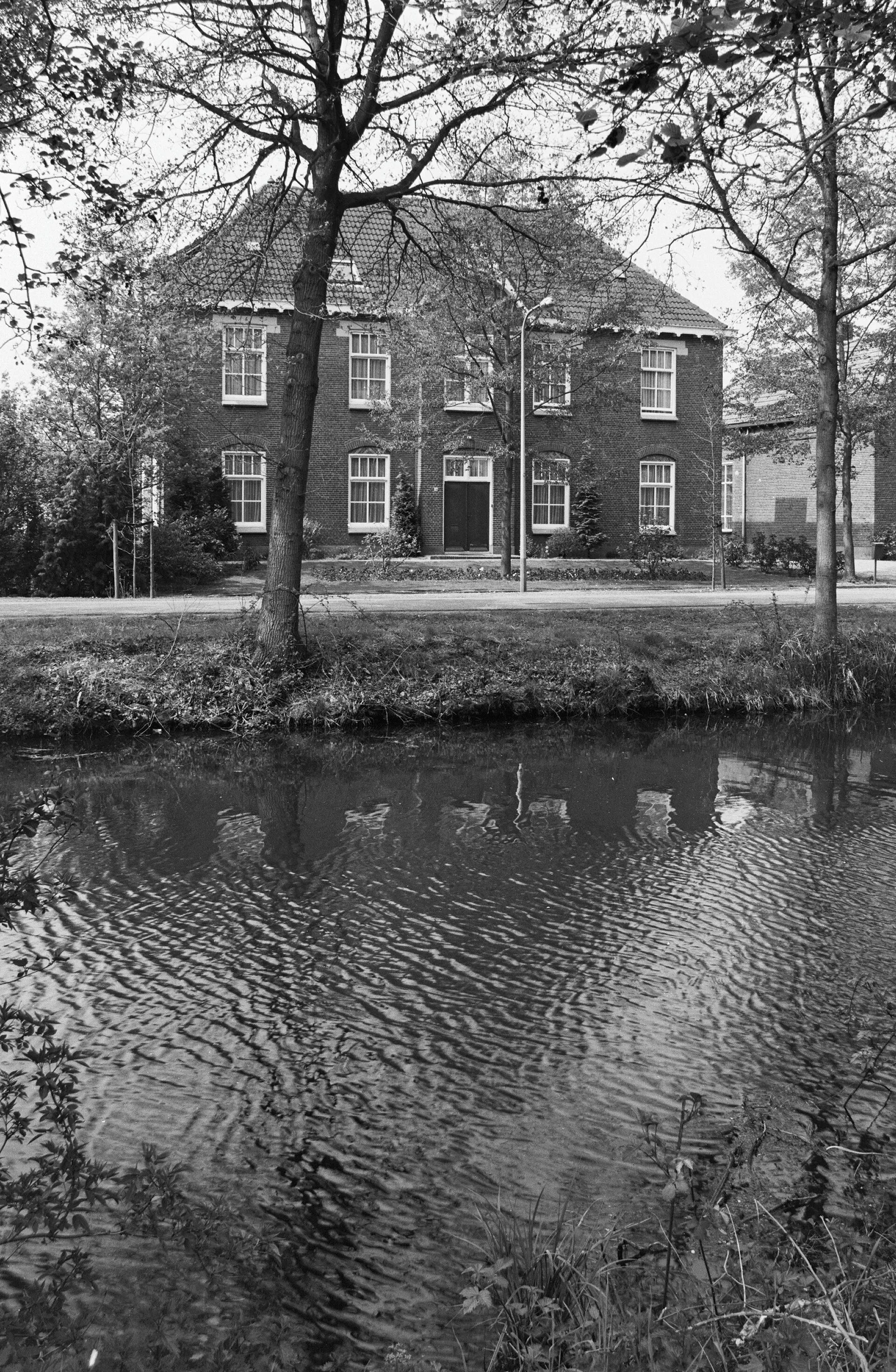Helenaveenseweg 54, Griendtsveen