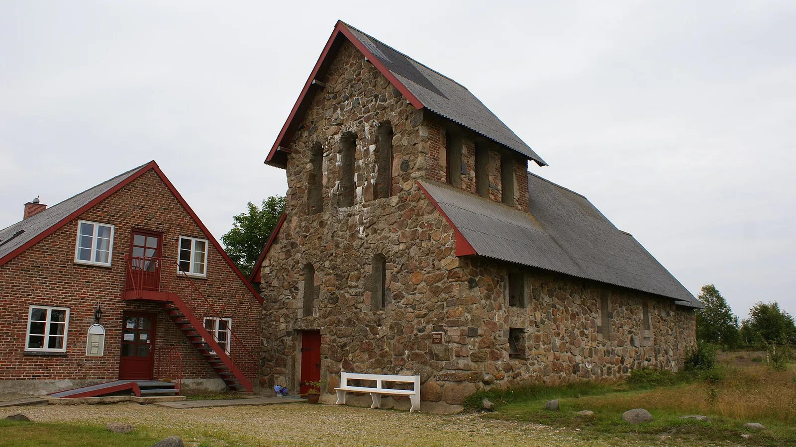Hellig Kors Kloster