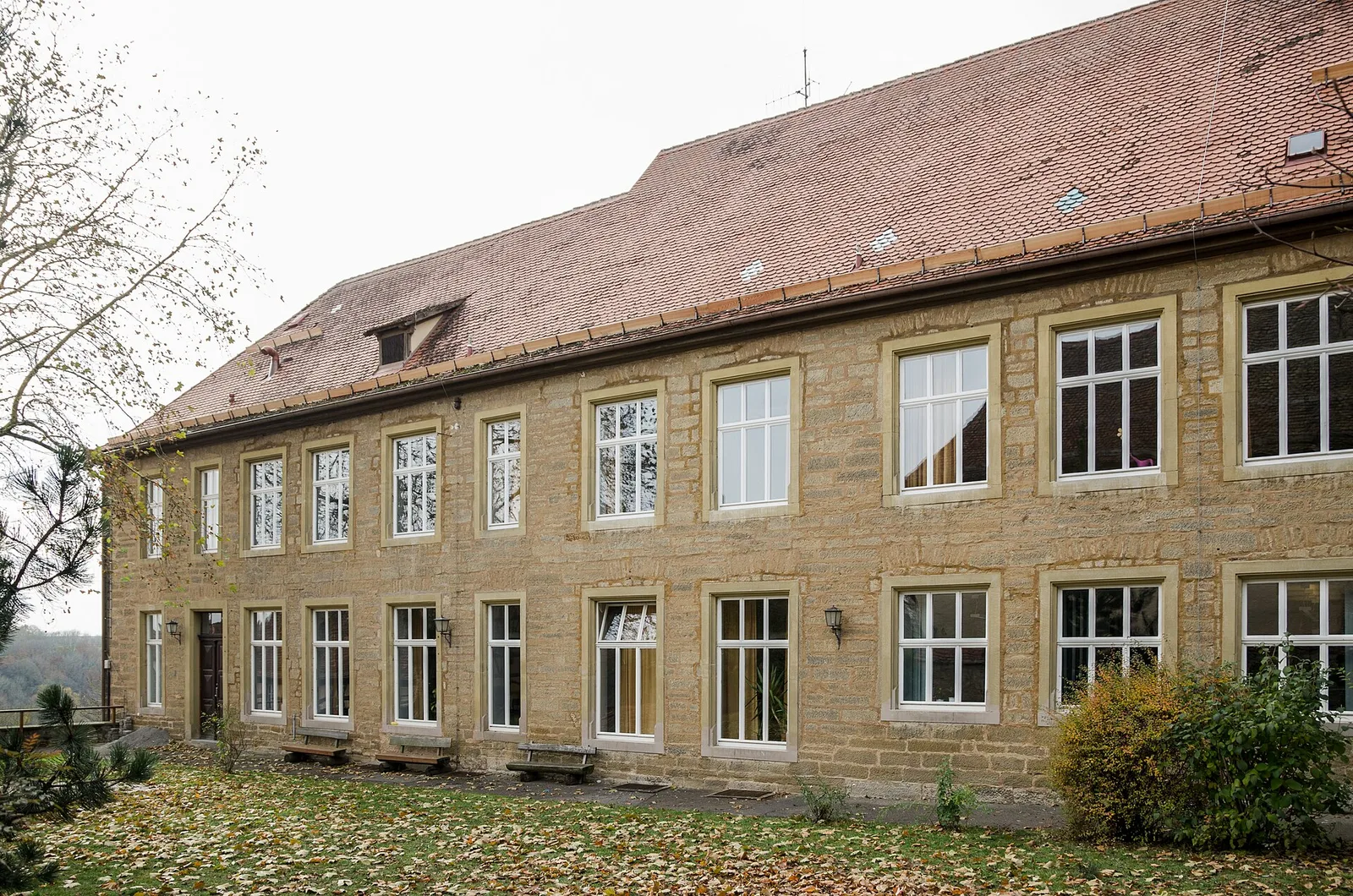 Herrngasse 17 (Rothenburg ob der Tauber)