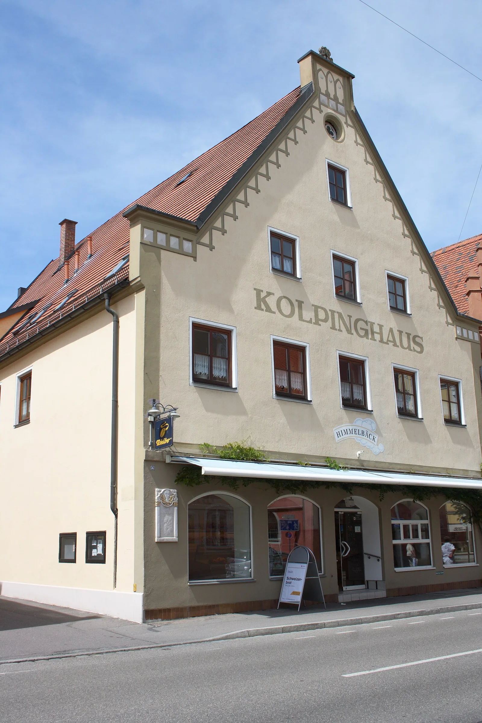 Herzog-Georg-Straße 56
