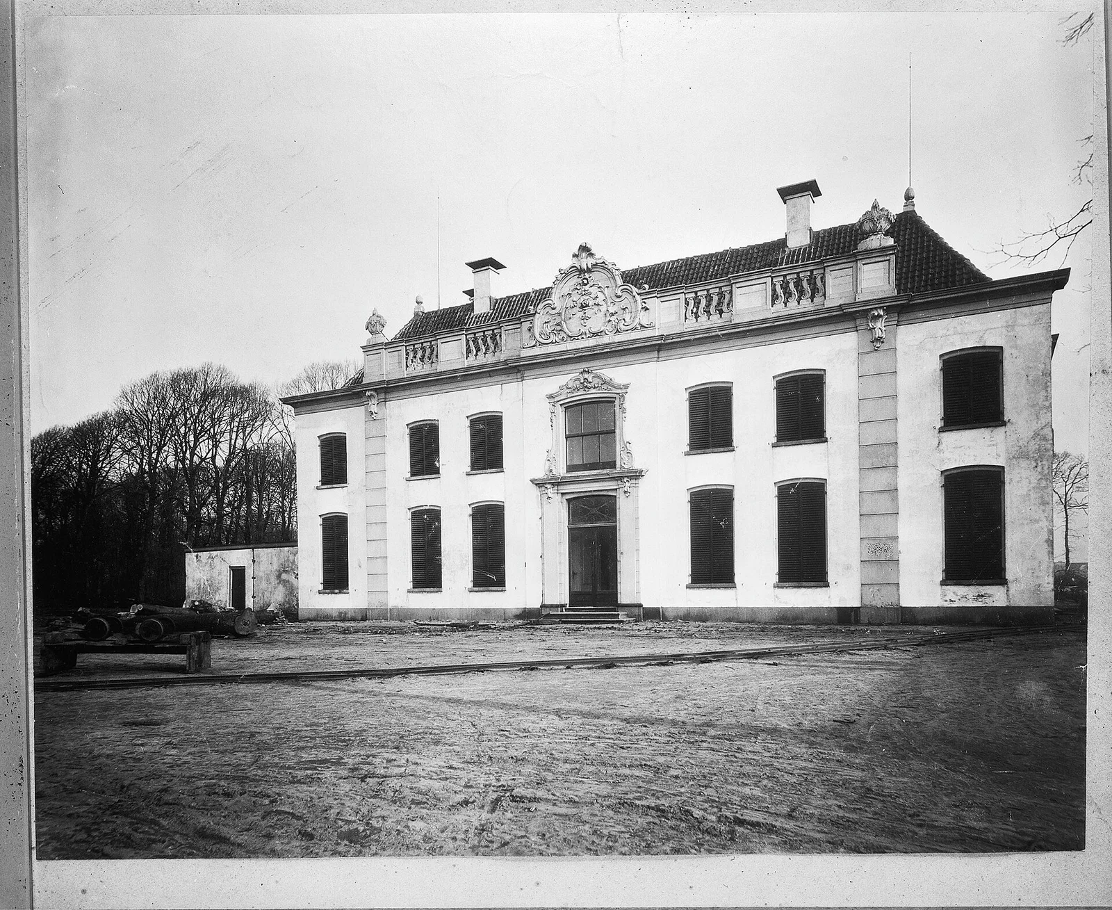 Het Klooster