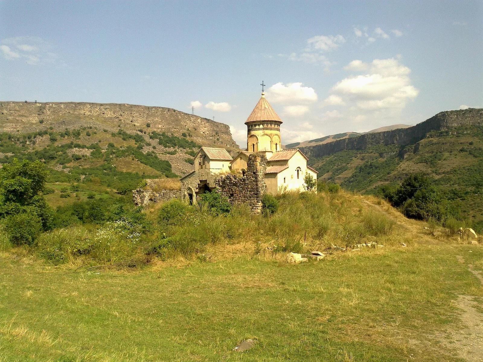 Hnevank
