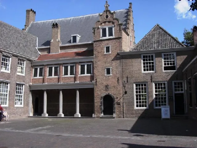 Hof van Nederland