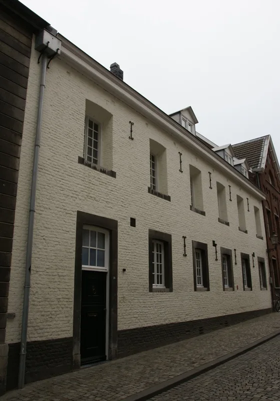 Hof van Sint Monica