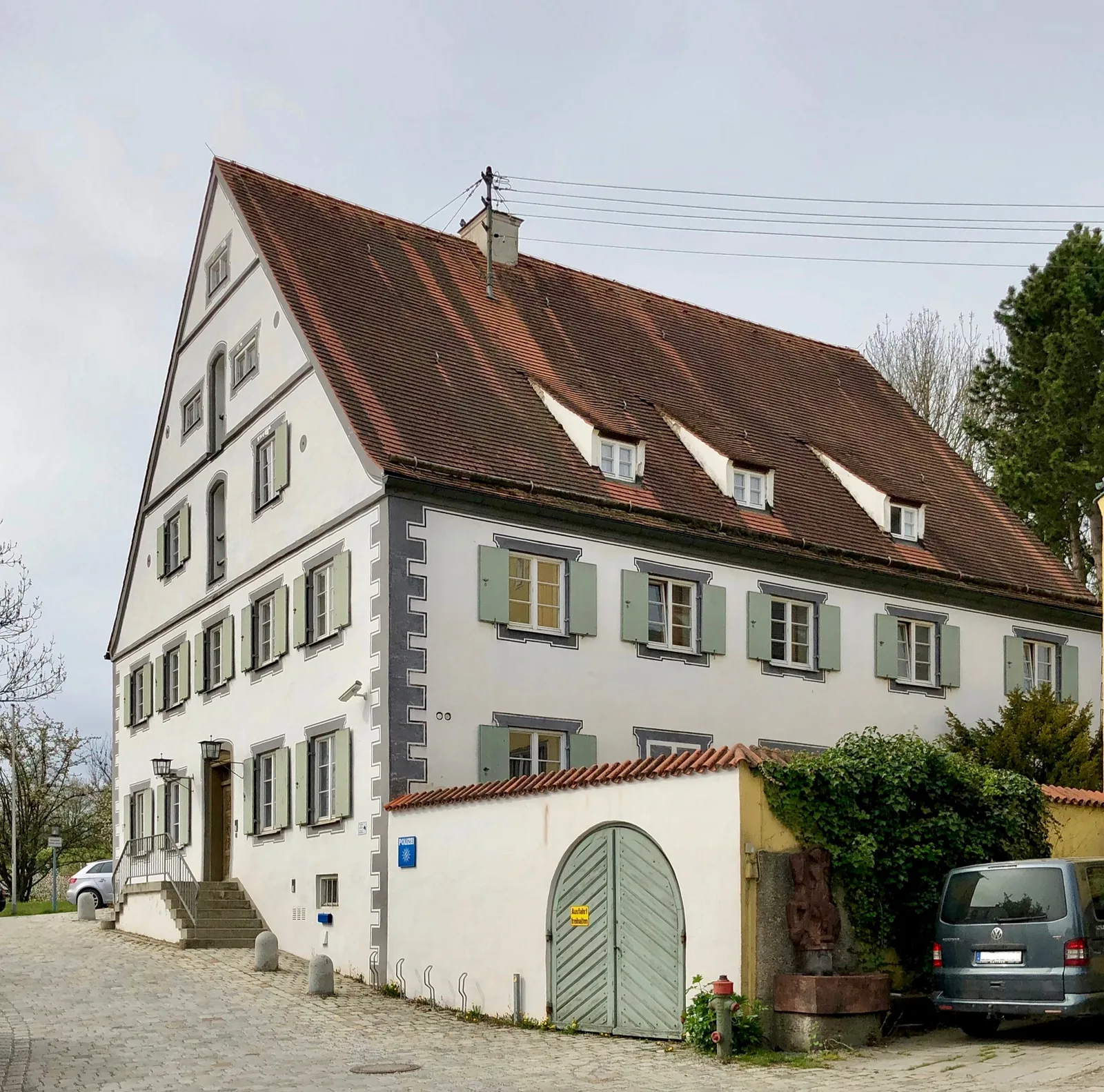 Hofmark 4