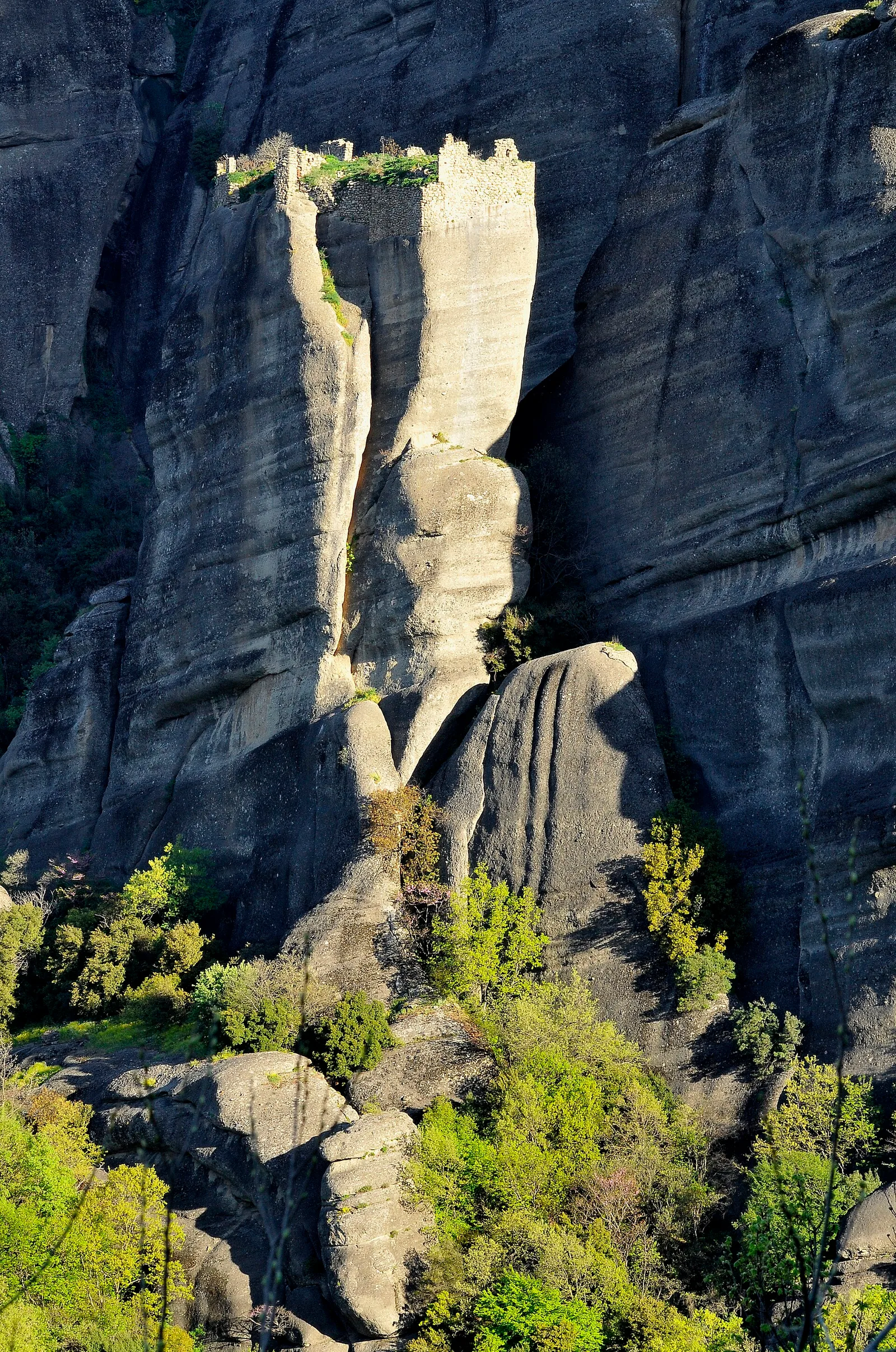 Holy Monastery (Meteora)
