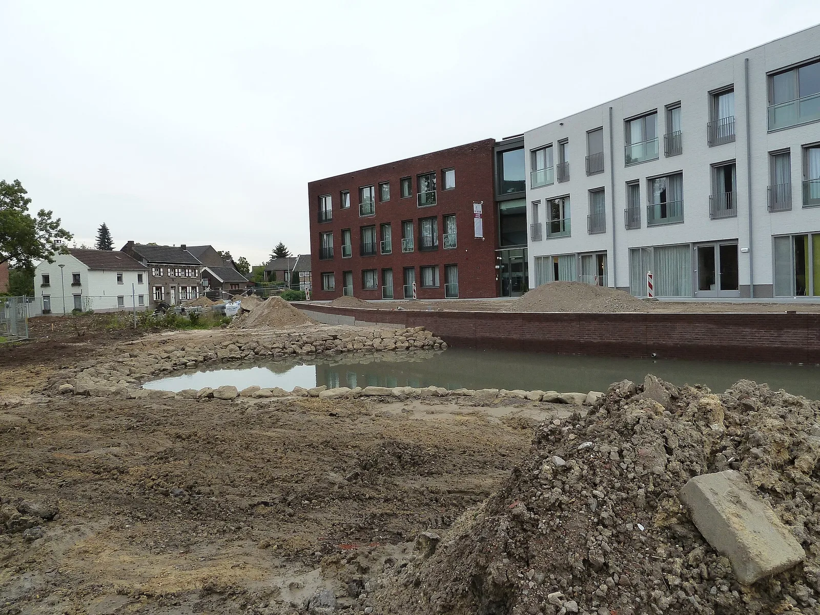 Huis Breust