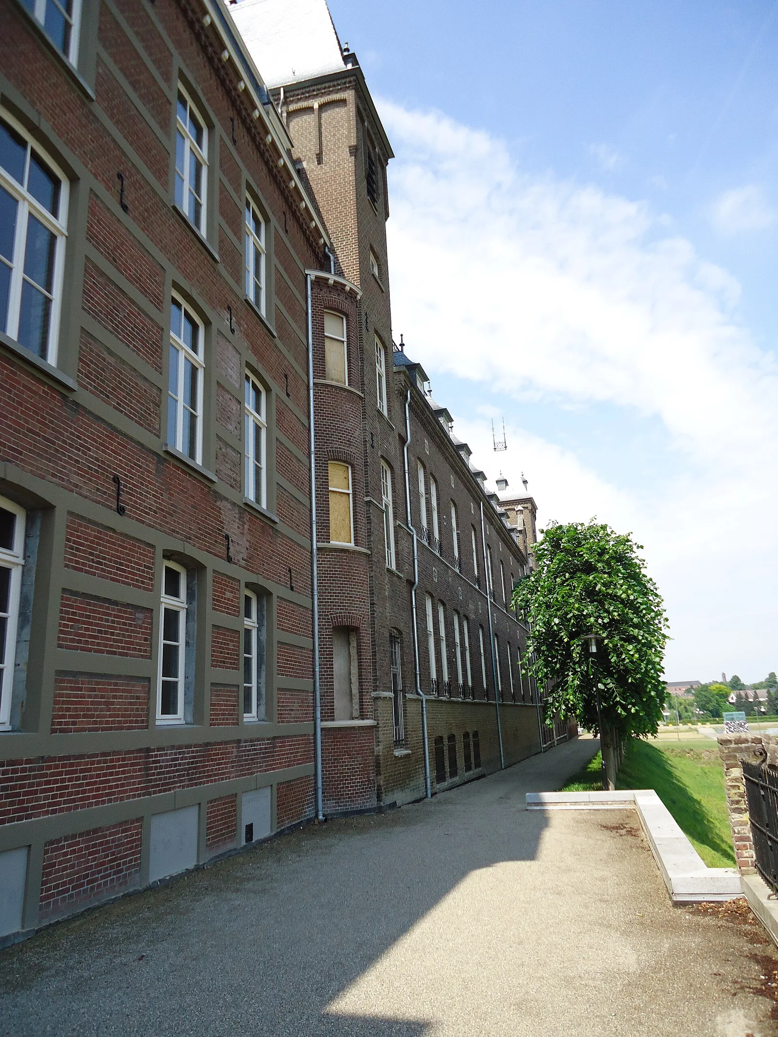 Huis op de Berg